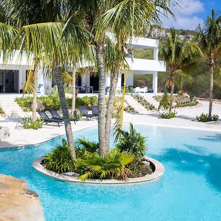 The Reef - Blue Bay Golf & Beach Resort Willemstad Luaran gambar