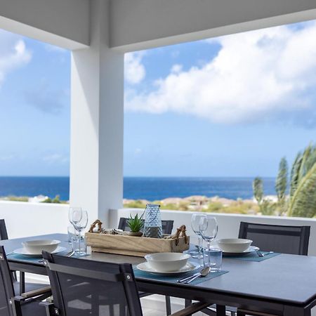 The Reef - Blue Bay Golf & Beach Resort Willemstad Luaran gambar