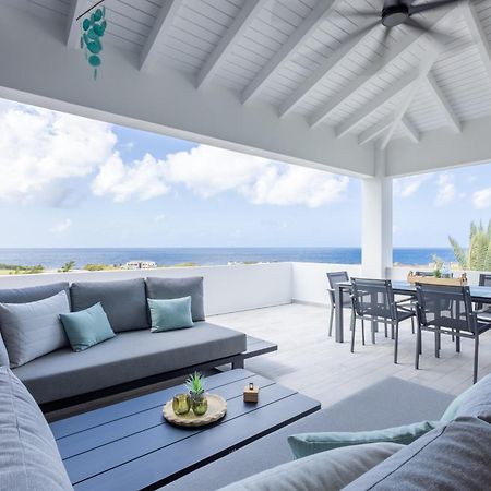 The Reef - Blue Bay Golf & Beach Resort Willemstad Luaran gambar