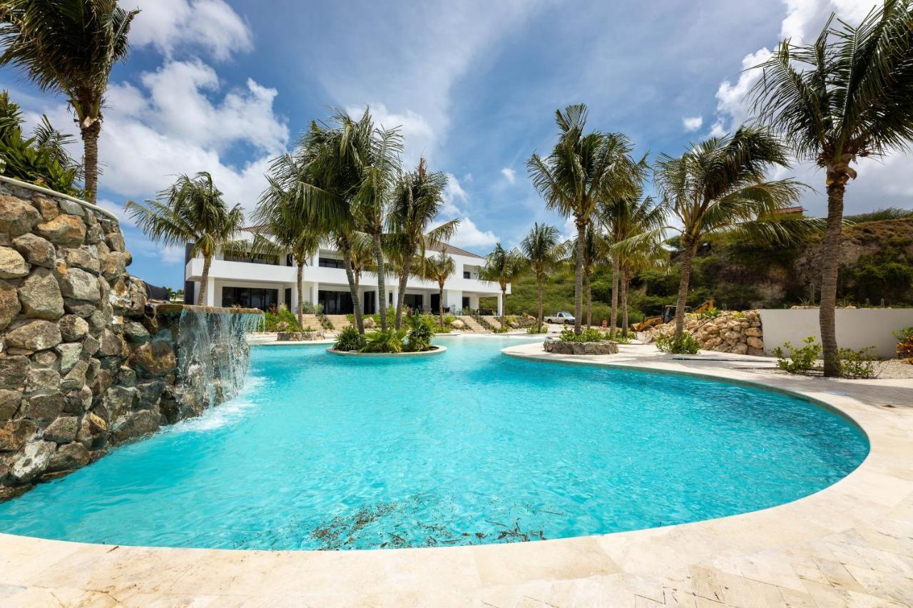 The Reef - Blue Bay Golf & Beach Resort Willemstad Luaran gambar