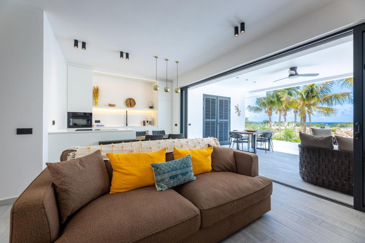 The Reef - Blue Bay Golf & Beach Resort Willemstad Luaran gambar