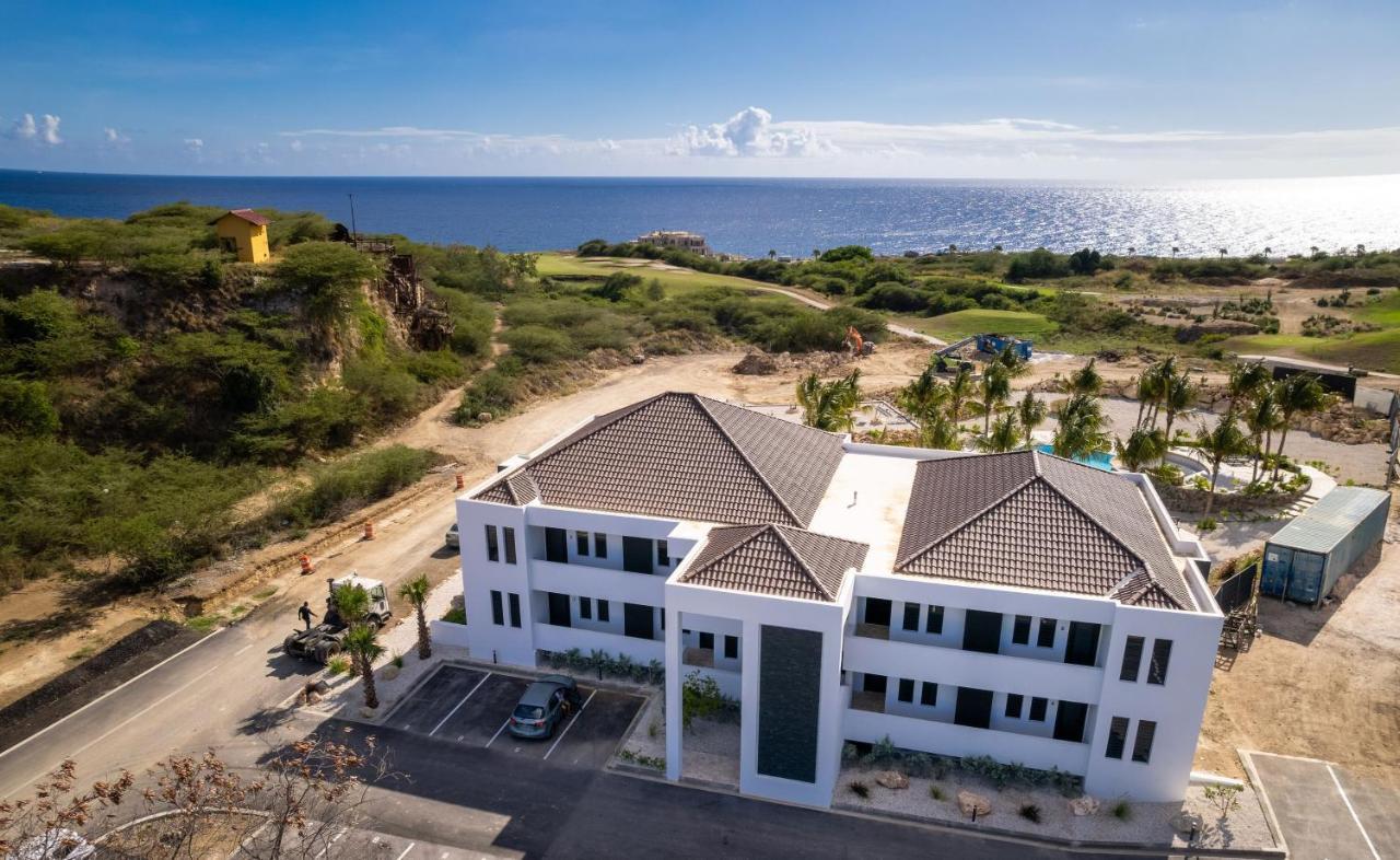 The Reef - Blue Bay Golf & Beach Resort Willemstad Luaran gambar