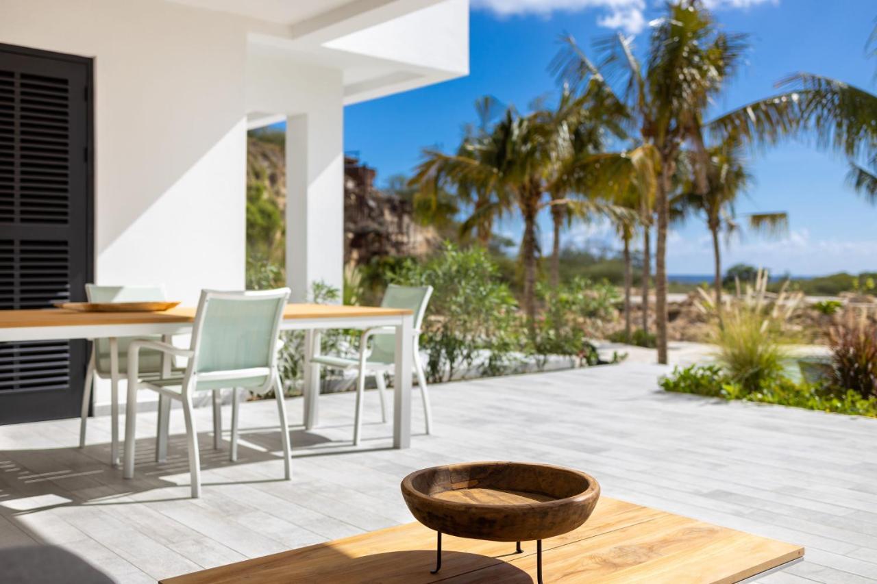 The Reef - Blue Bay Golf & Beach Resort Willemstad Luaran gambar