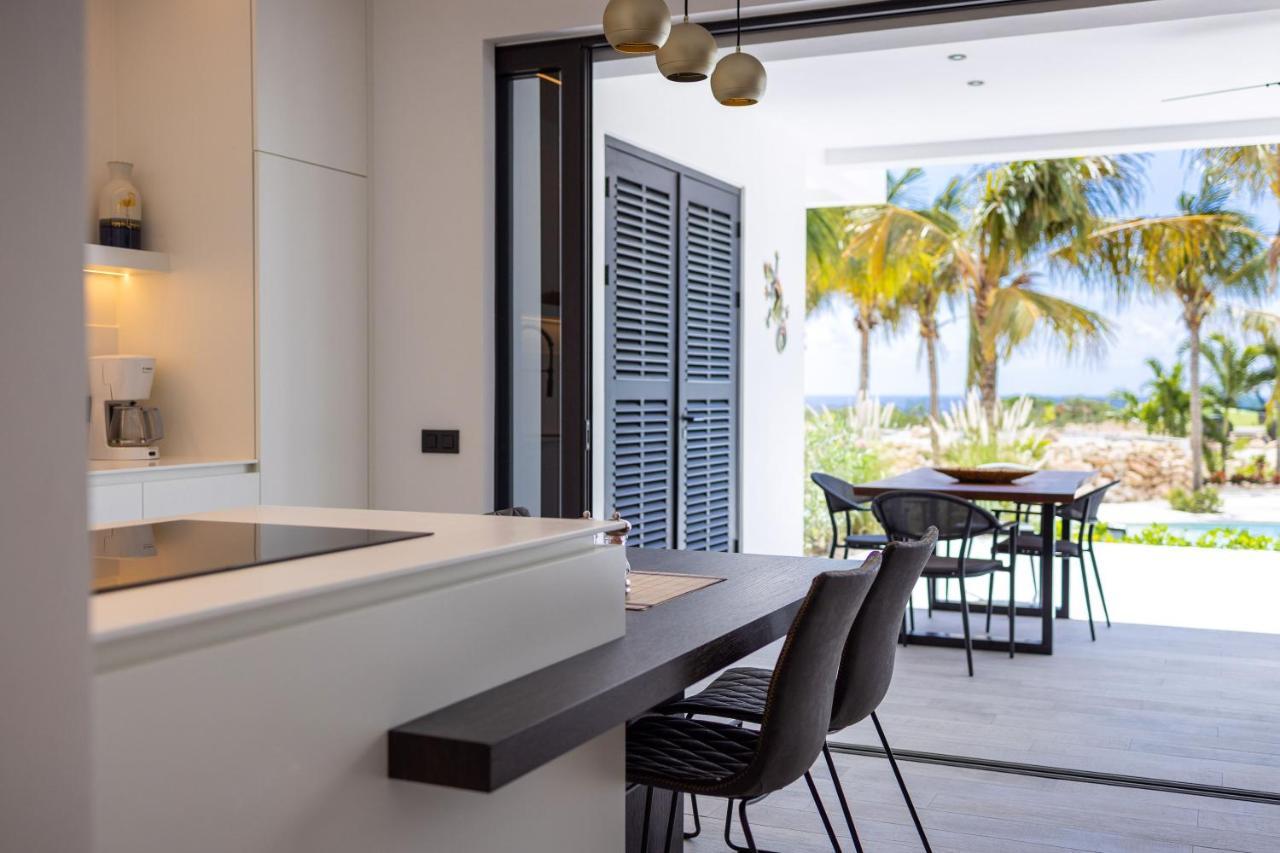 The Reef - Blue Bay Golf & Beach Resort Willemstad Luaran gambar