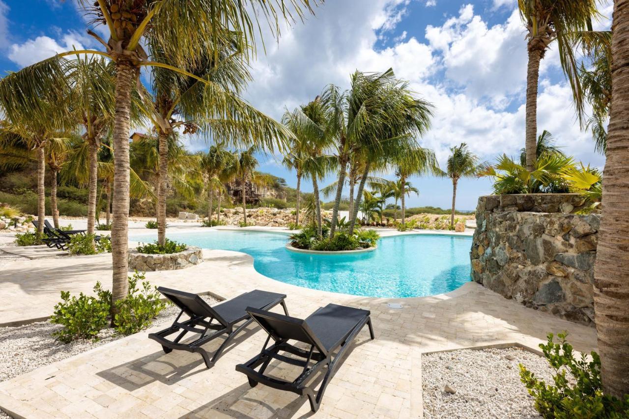 The Reef - Blue Bay Golf & Beach Resort Willemstad Luaran gambar