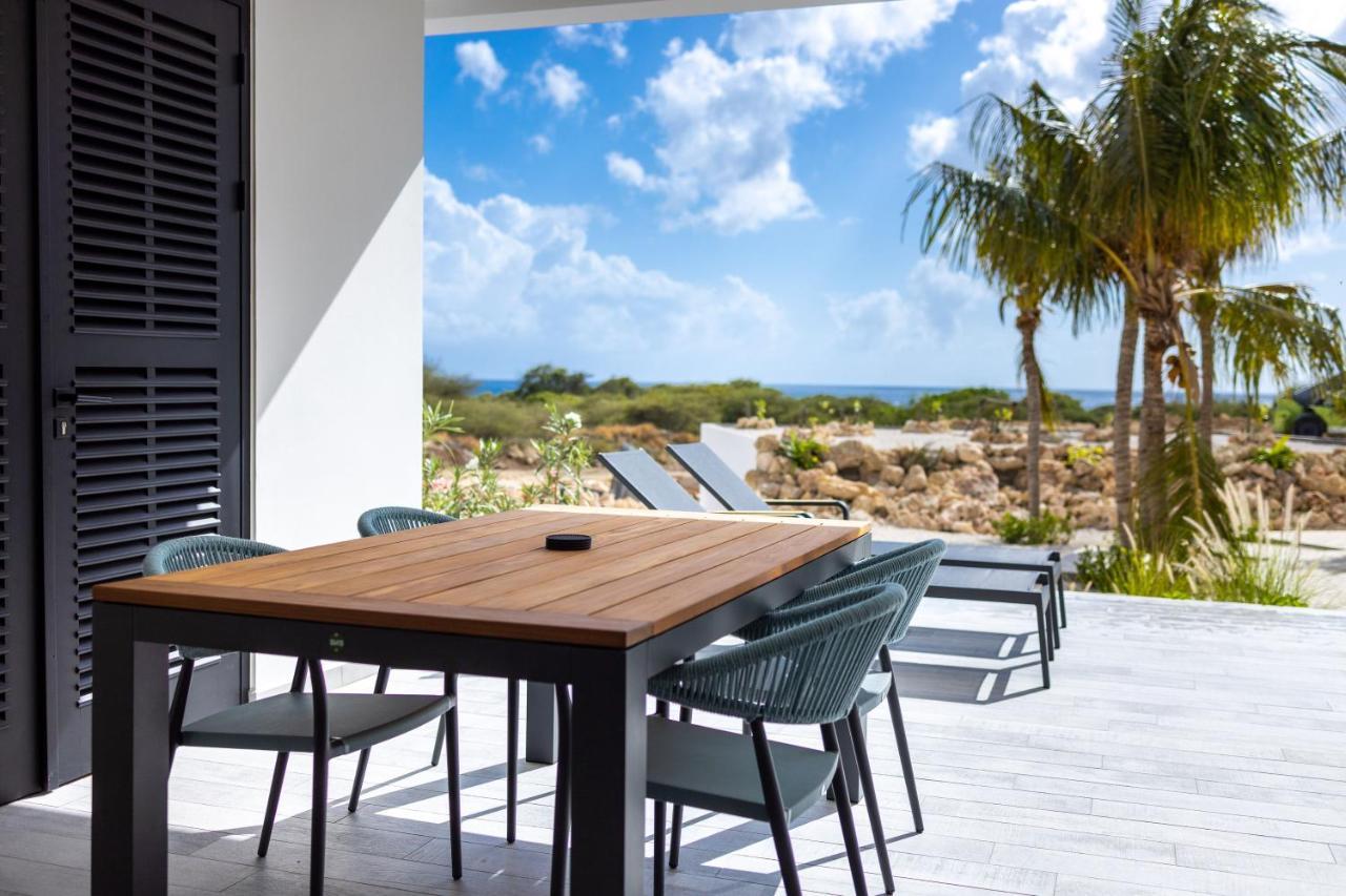 The Reef - Blue Bay Golf & Beach Resort Willemstad Luaran gambar