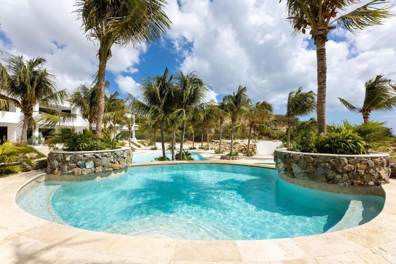 The Reef - Blue Bay Golf & Beach Resort Willemstad Luaran gambar