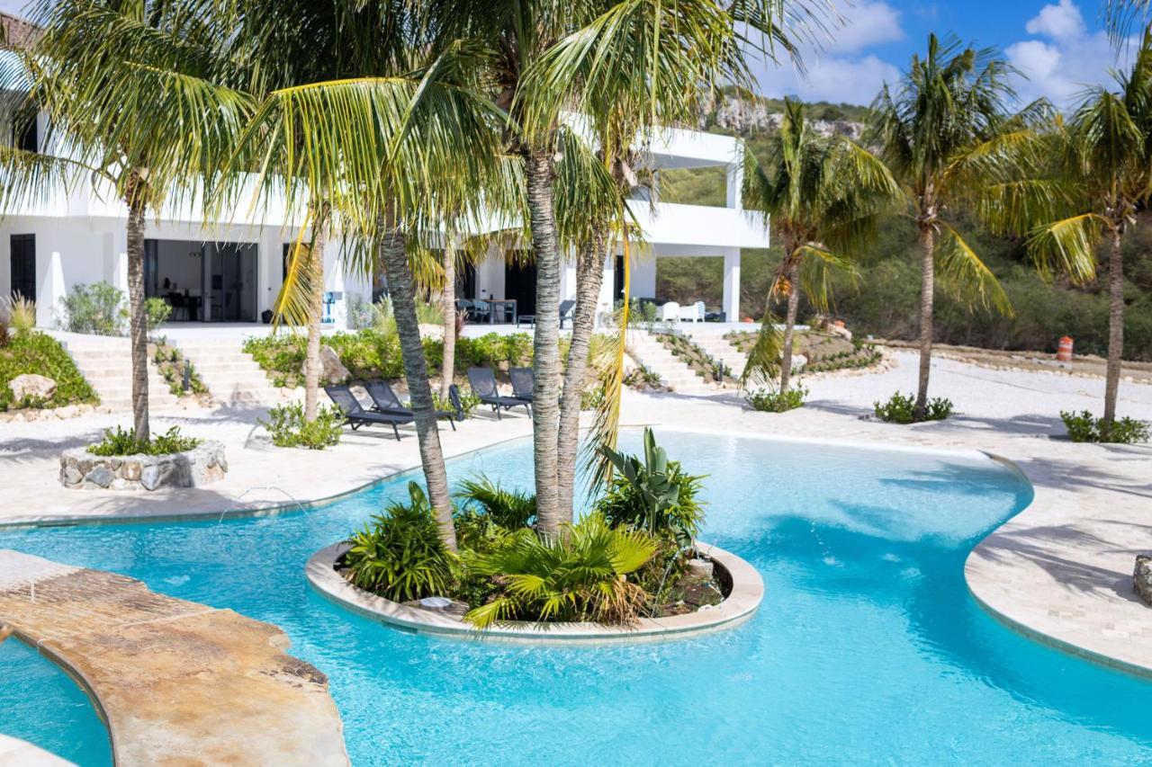 The Reef - Blue Bay Golf & Beach Resort Willemstad Luaran gambar