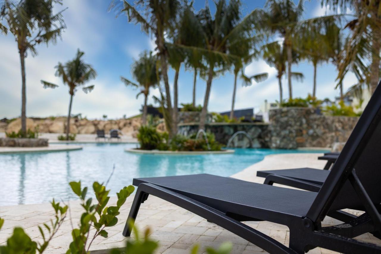 The Reef - Blue Bay Golf & Beach Resort Willemstad Luaran gambar