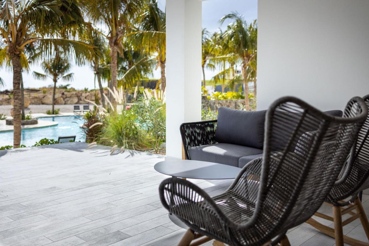The Reef - Blue Bay Golf & Beach Resort Willemstad Luaran gambar