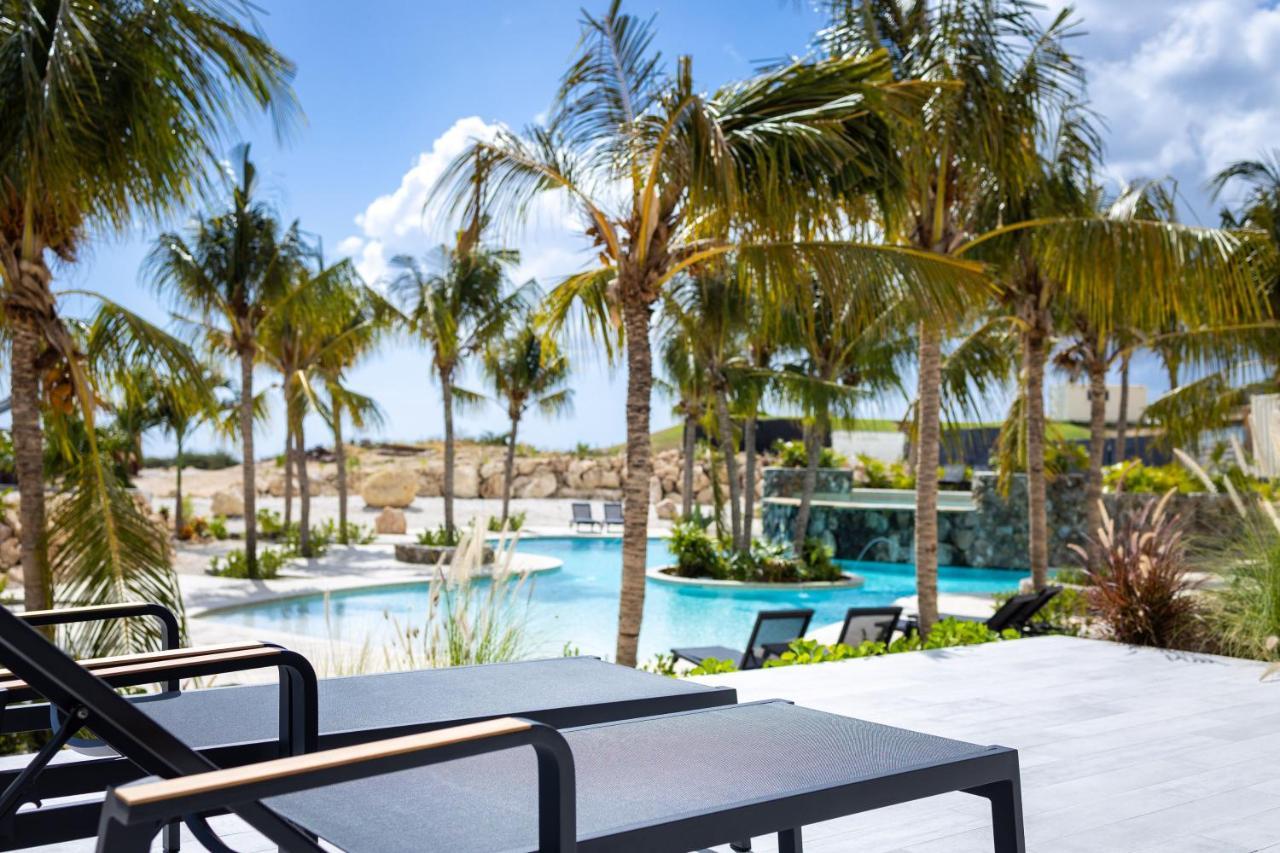 The Reef - Blue Bay Golf & Beach Resort Willemstad Luaran gambar