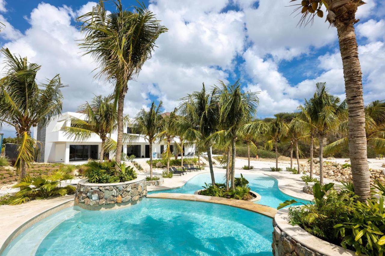 The Reef - Blue Bay Golf & Beach Resort Willemstad Luaran gambar