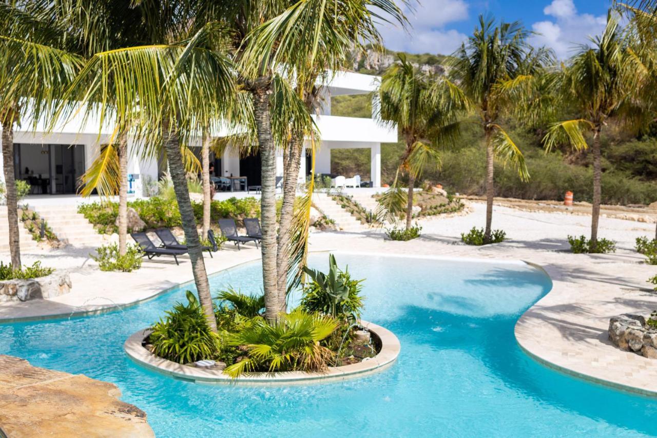 The Reef - Blue Bay Golf & Beach Resort Willemstad Luaran gambar