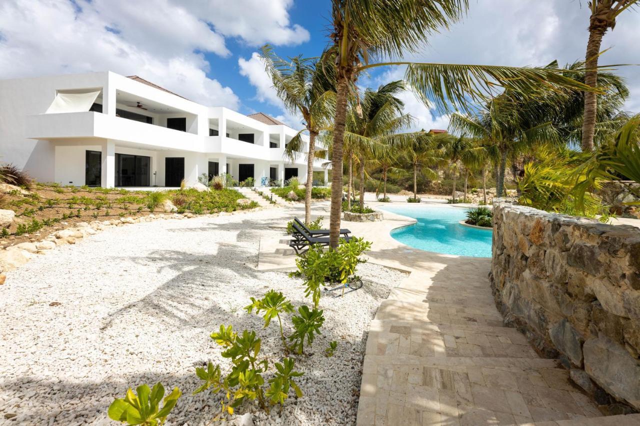 The Reef - Blue Bay Golf & Beach Resort Willemstad Luaran gambar