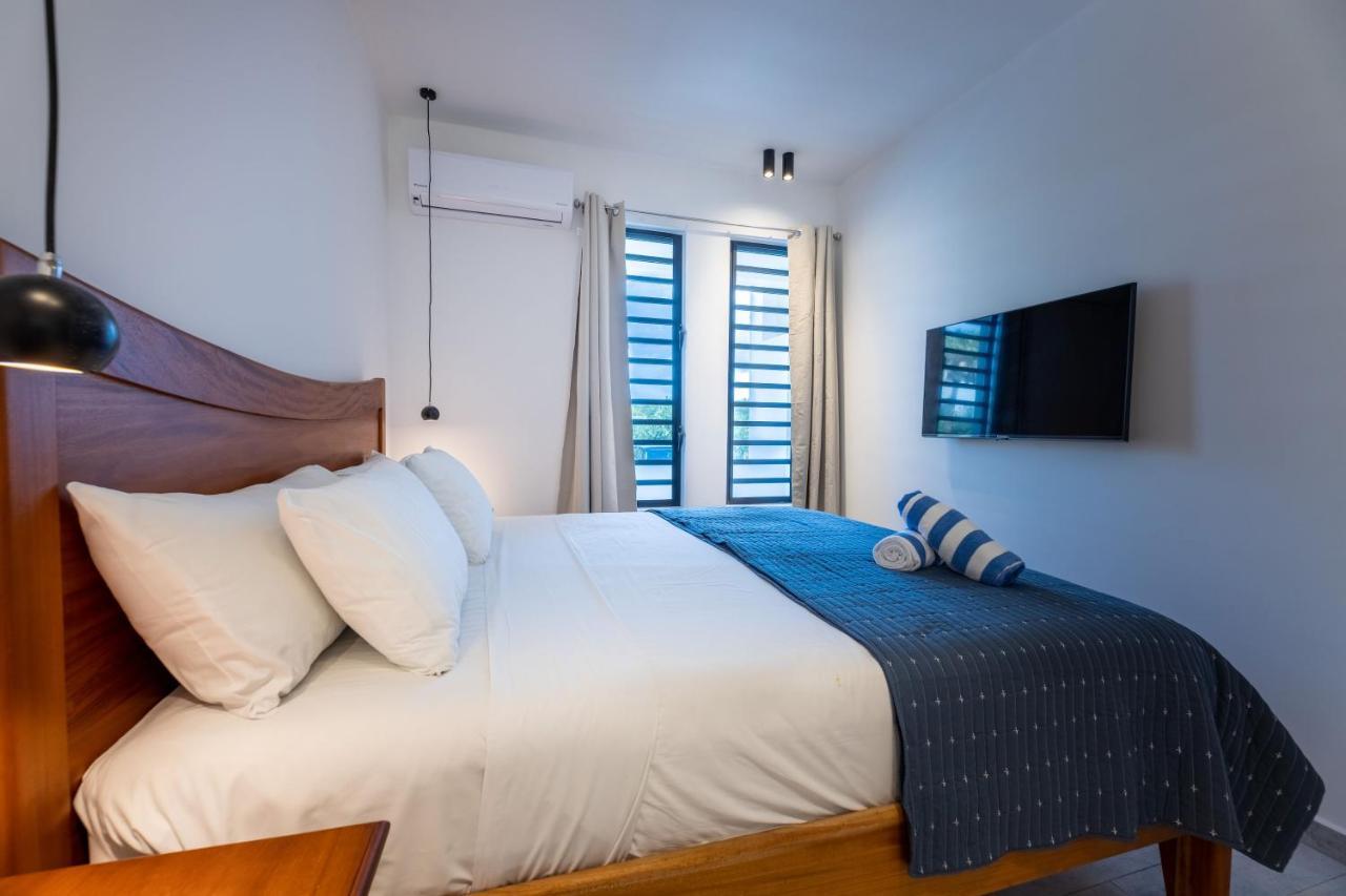 The Reef - Blue Bay Golf & Beach Resort Willemstad Luaran gambar