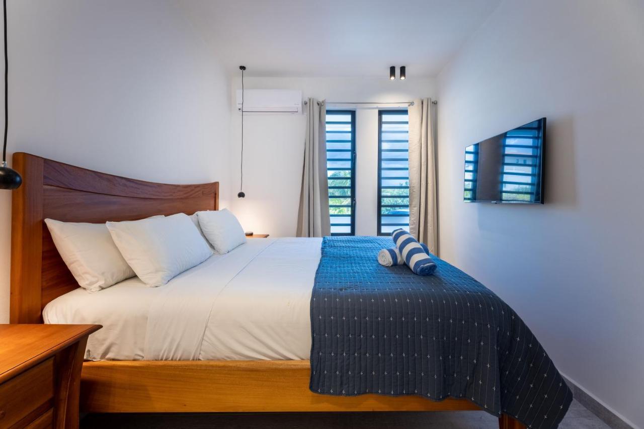 The Reef - Blue Bay Golf & Beach Resort Willemstad Luaran gambar