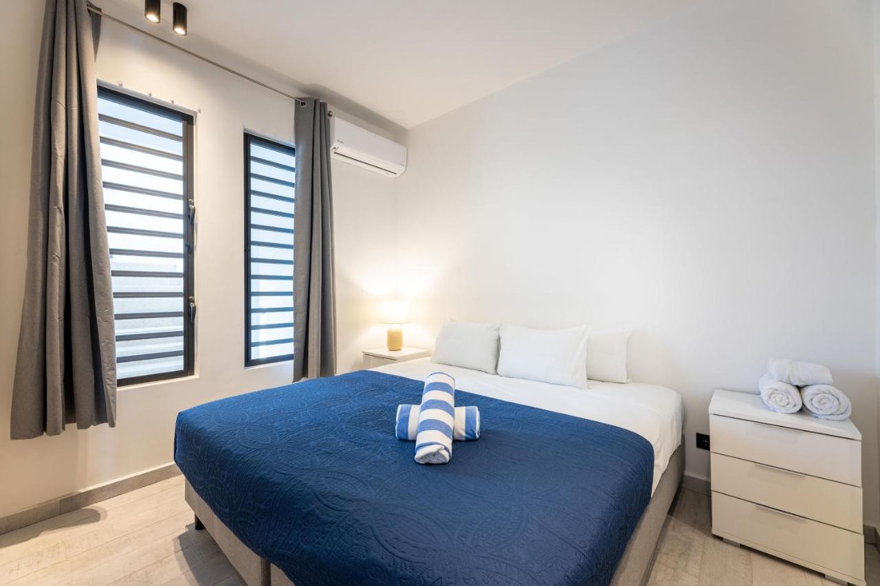 The Reef - Blue Bay Golf & Beach Resort Willemstad Luaran gambar