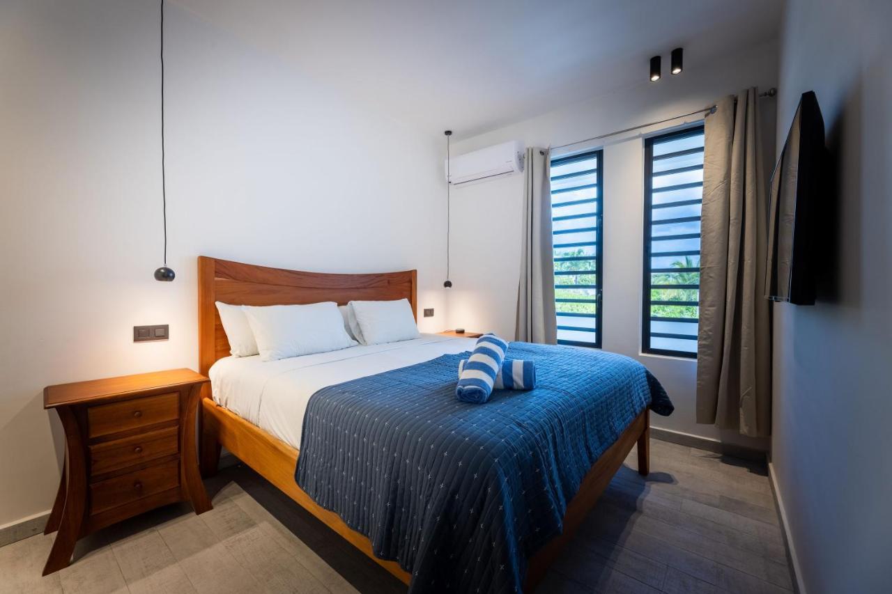 The Reef - Blue Bay Golf & Beach Resort Willemstad Luaran gambar