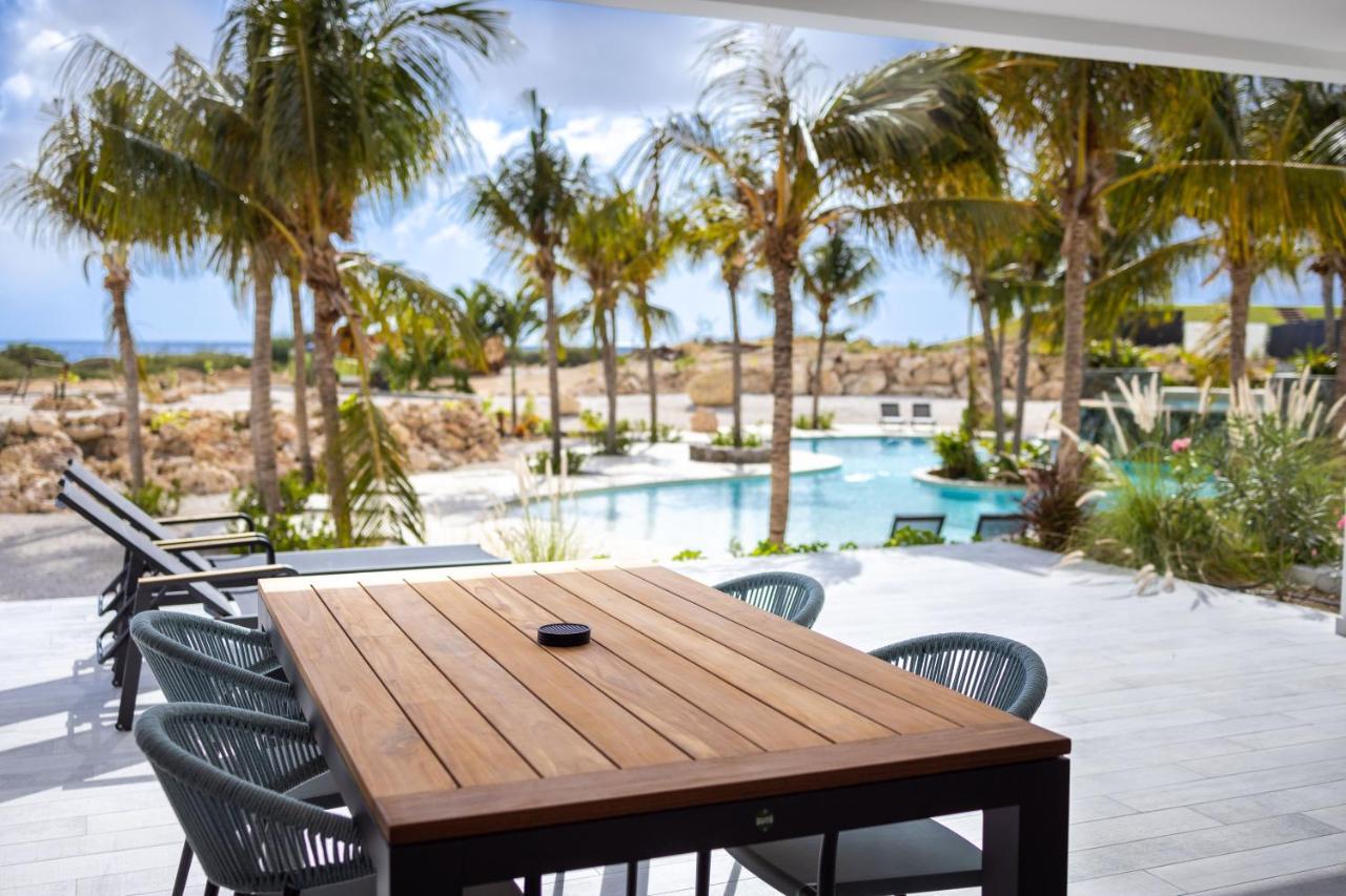 The Reef - Blue Bay Golf & Beach Resort Willemstad Luaran gambar
