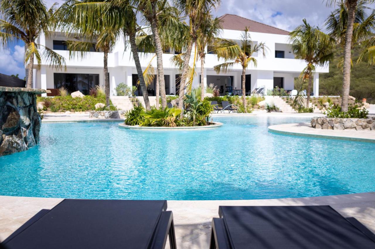 The Reef - Blue Bay Golf & Beach Resort Willemstad Luaran gambar