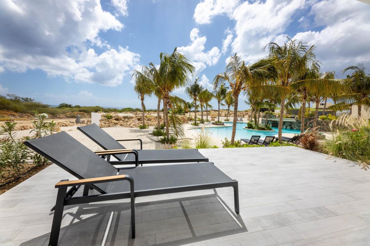 The Reef - Blue Bay Golf & Beach Resort Willemstad Luaran gambar