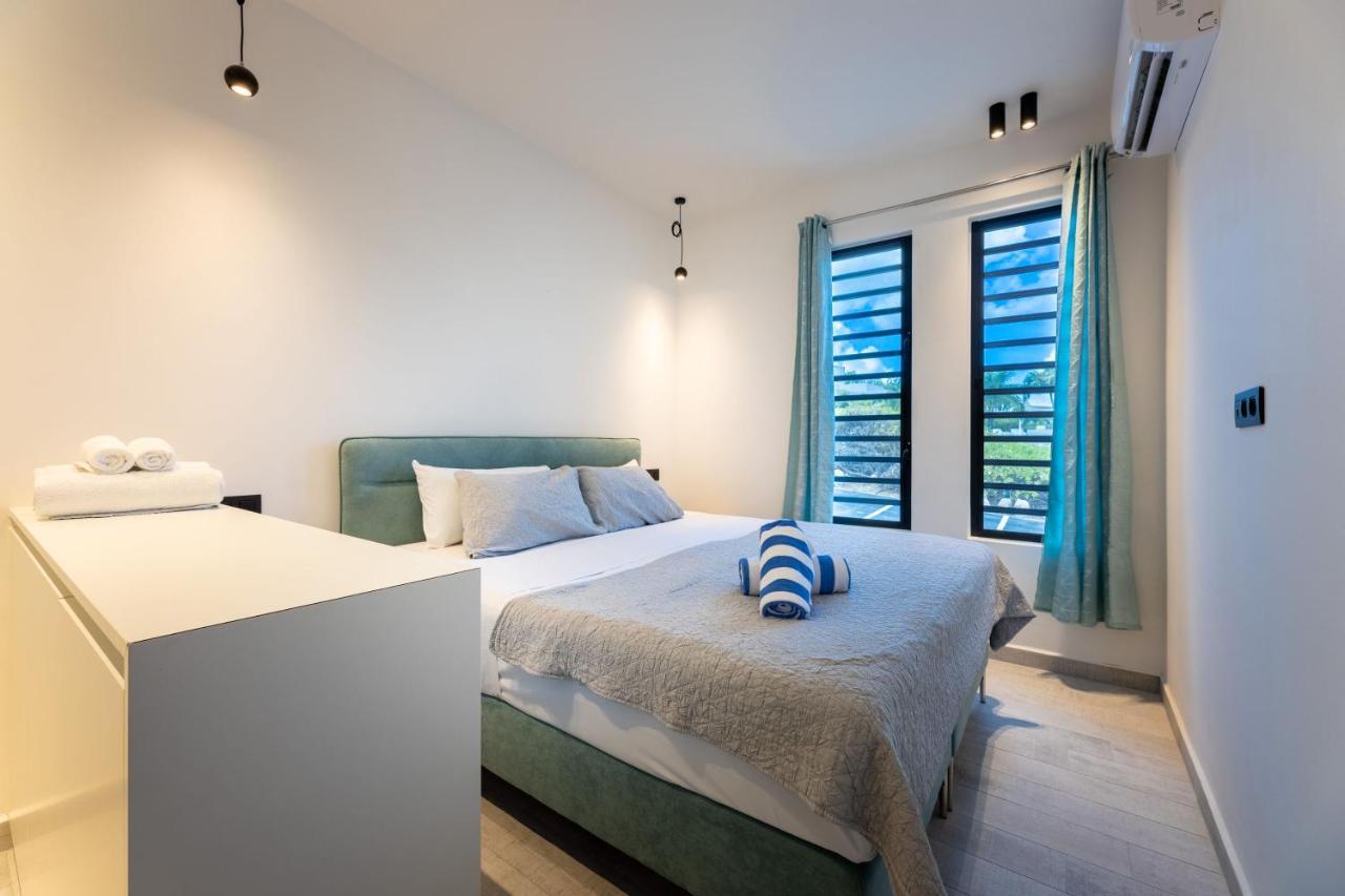 The Reef - Blue Bay Golf & Beach Resort Willemstad Luaran gambar
