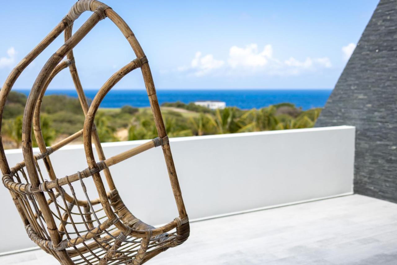 The Reef - Blue Bay Golf & Beach Resort Willemstad Luaran gambar