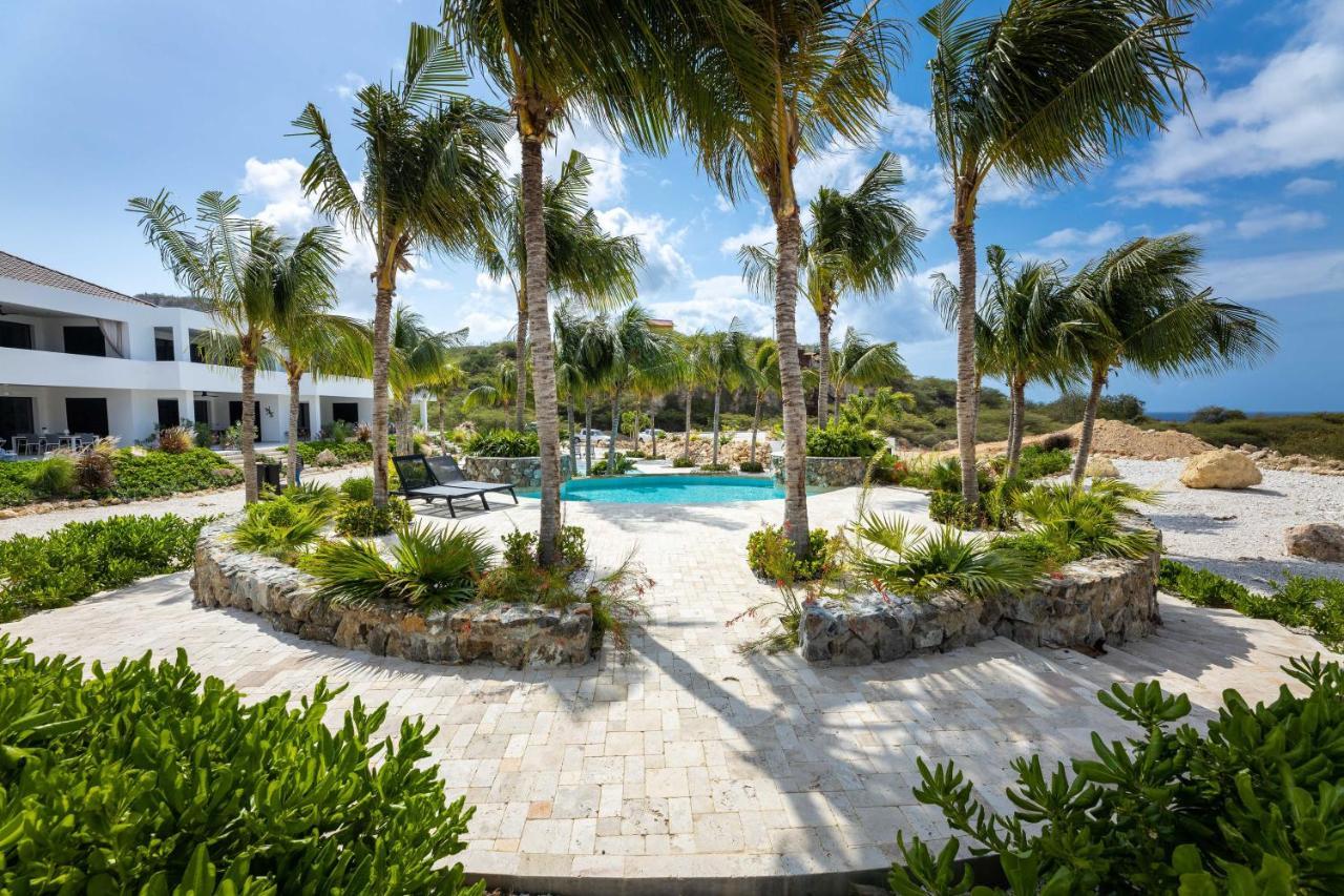 The Reef - Blue Bay Golf & Beach Resort Willemstad Luaran gambar