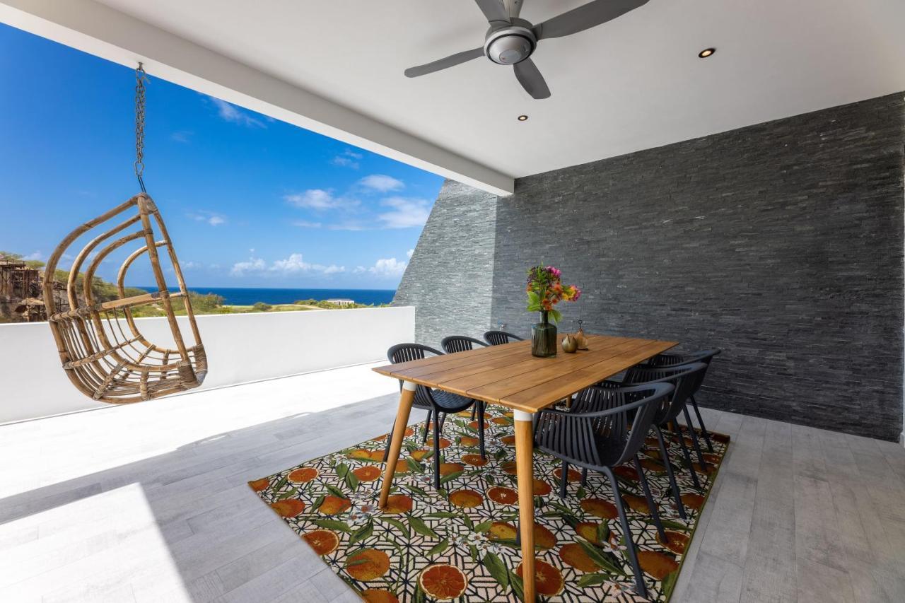 The Reef - Blue Bay Golf & Beach Resort Willemstad Luaran gambar