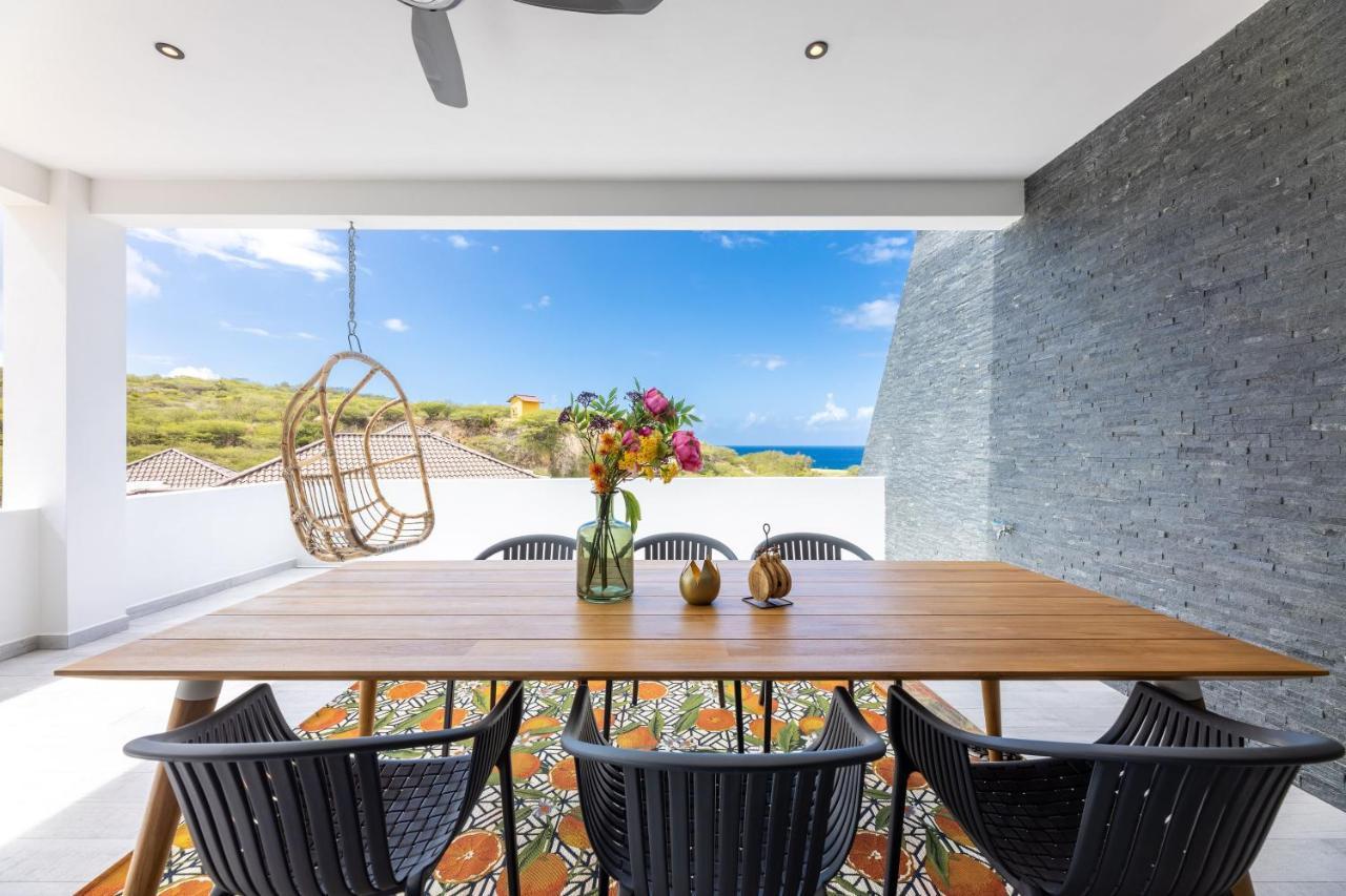 The Reef - Blue Bay Golf & Beach Resort Willemstad Luaran gambar