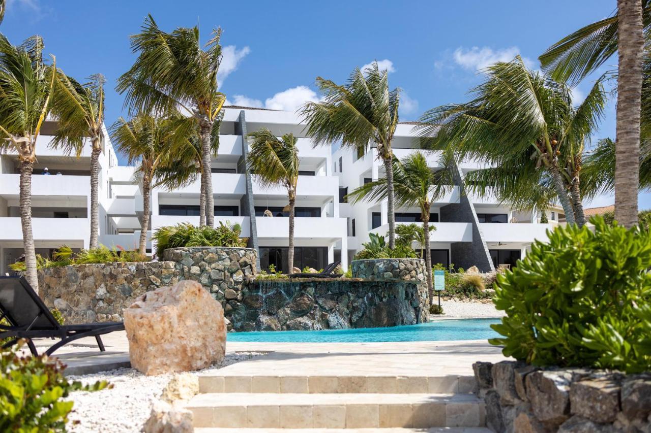 The Reef - Blue Bay Golf & Beach Resort Willemstad Luaran gambar