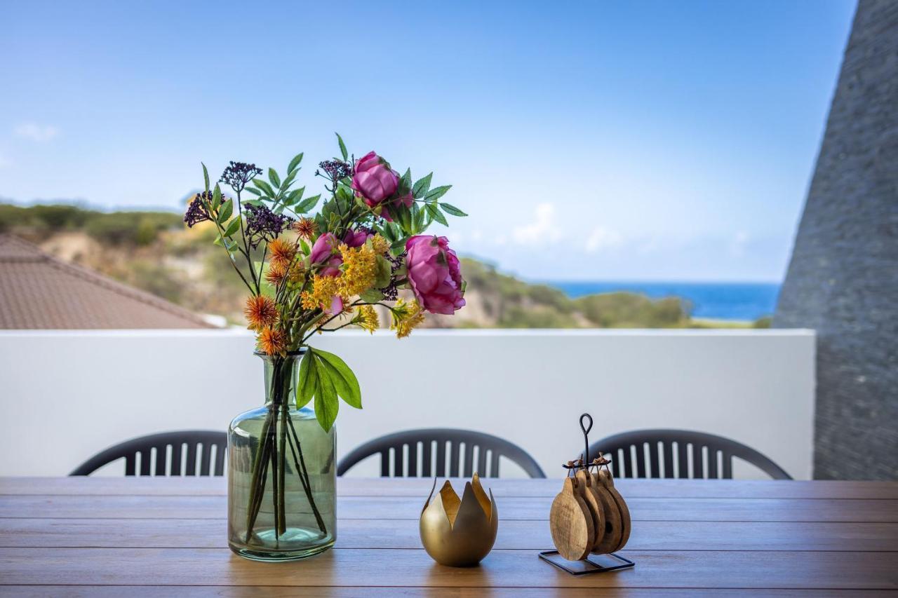 The Reef - Blue Bay Golf & Beach Resort Willemstad Luaran gambar