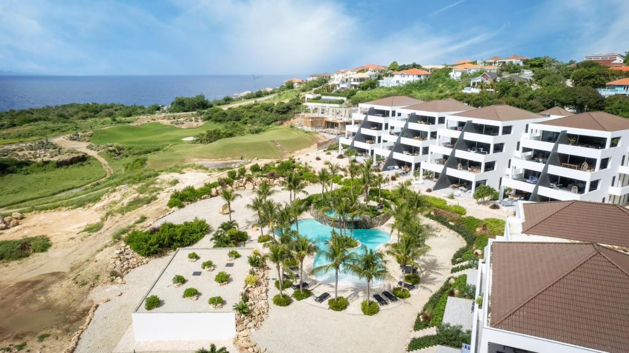 The Reef - Blue Bay Golf & Beach Resort Willemstad Luaran gambar