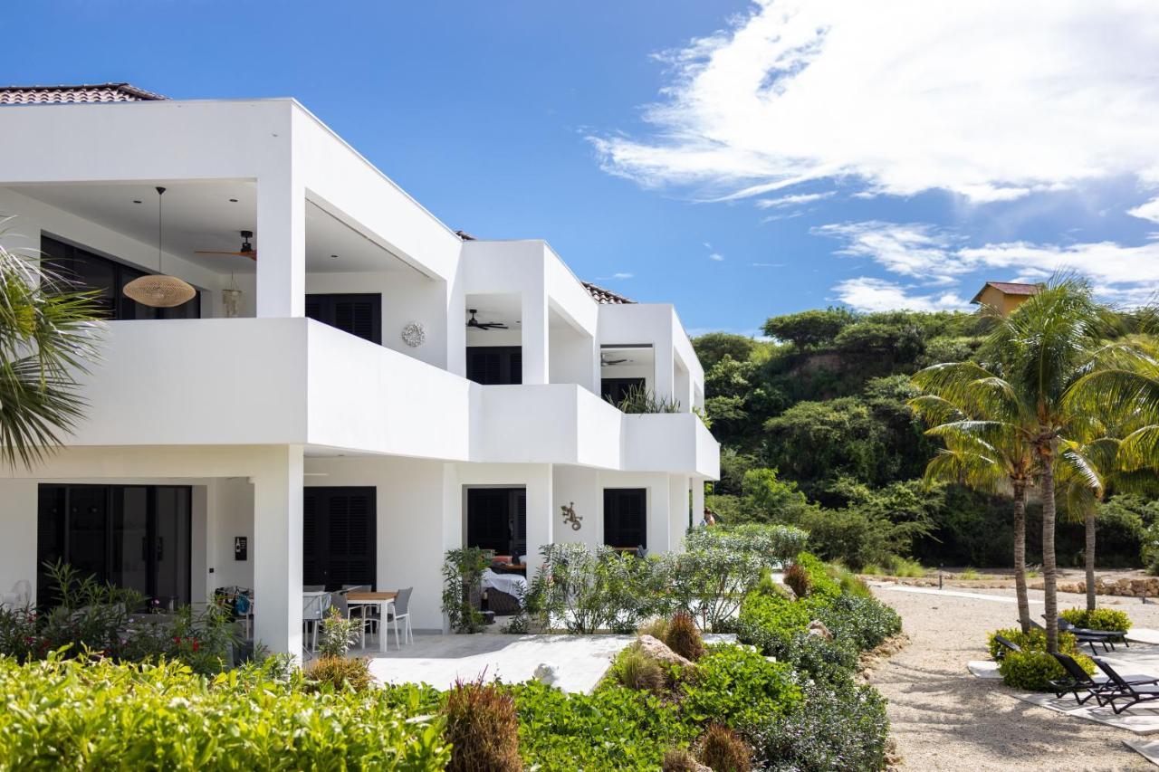 The Reef - Blue Bay Golf & Beach Resort Willemstad Luaran gambar