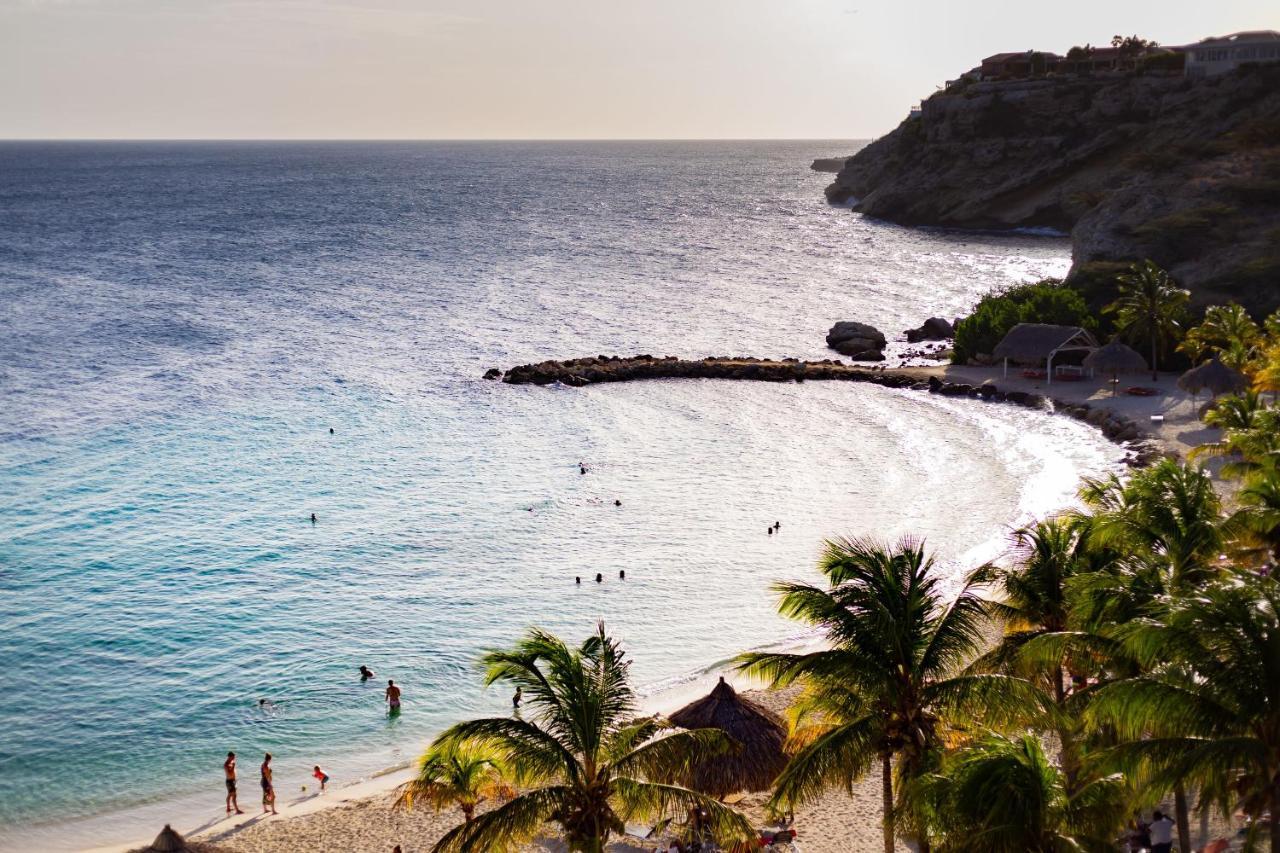 The Reef - Blue Bay Golf & Beach Resort Willemstad Luaran gambar