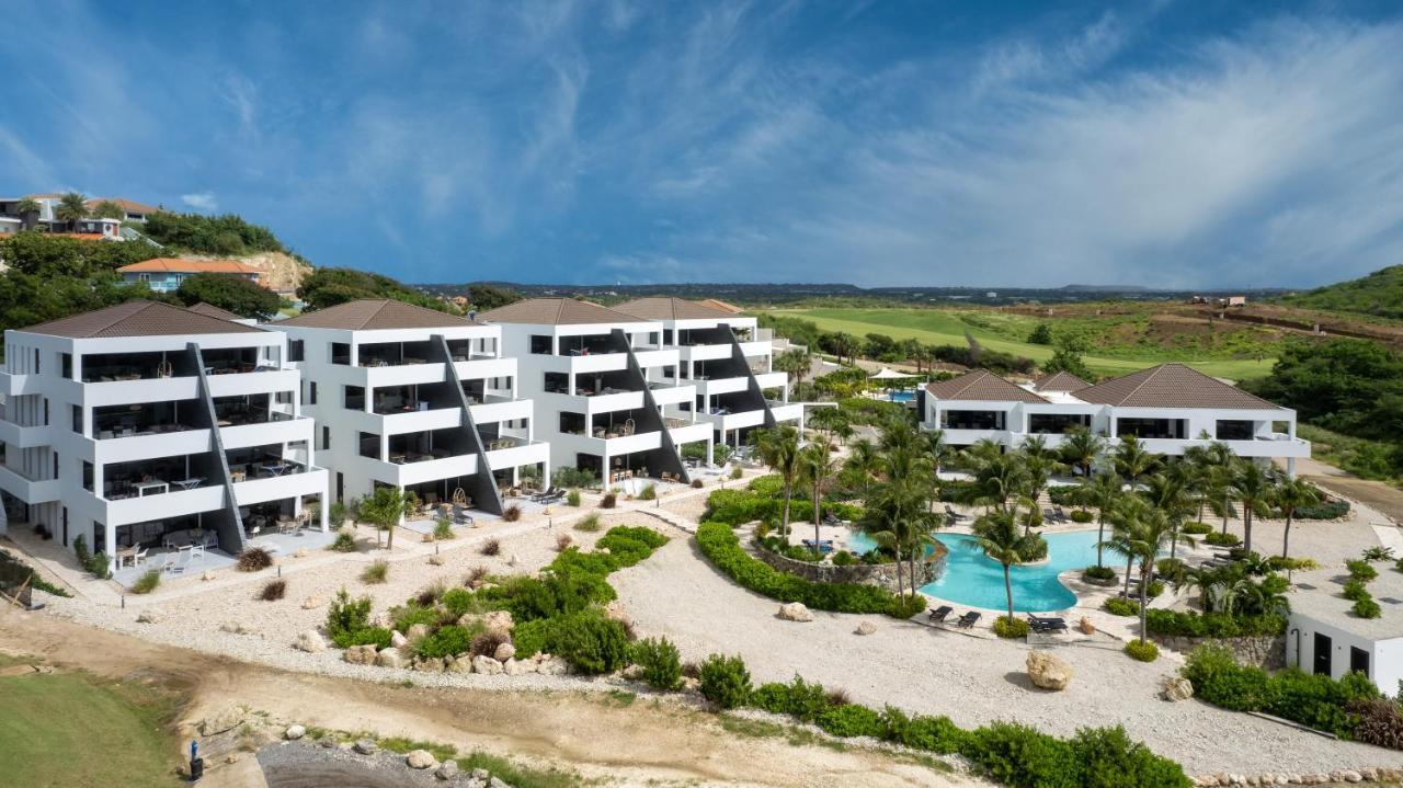 The Reef - Blue Bay Golf & Beach Resort Willemstad Luaran gambar