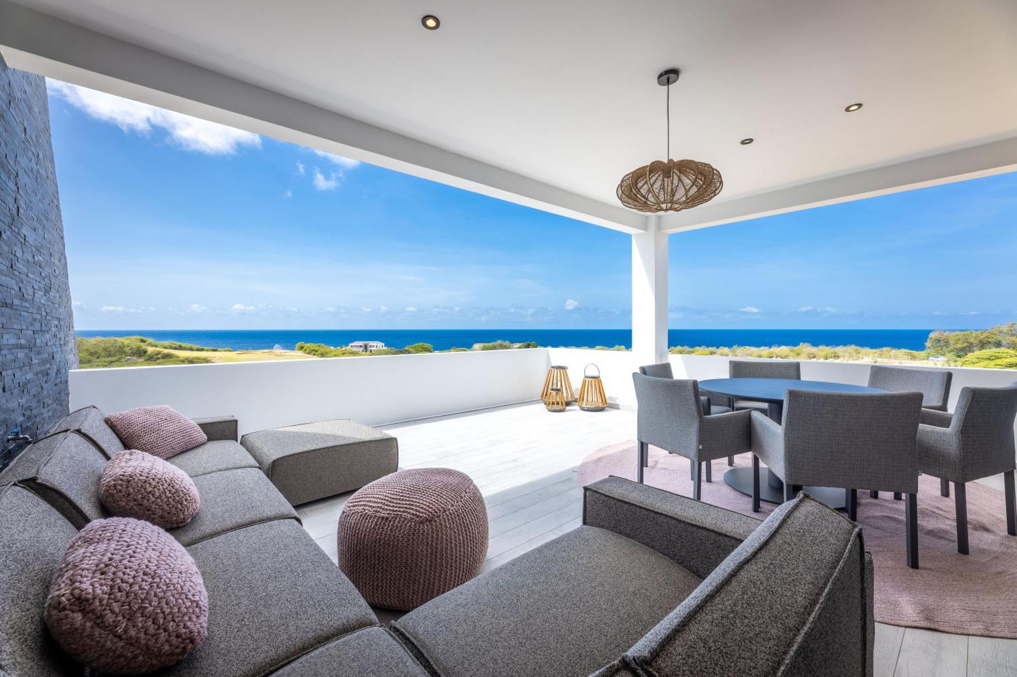 The Reef - Blue Bay Golf & Beach Resort Willemstad Luaran gambar