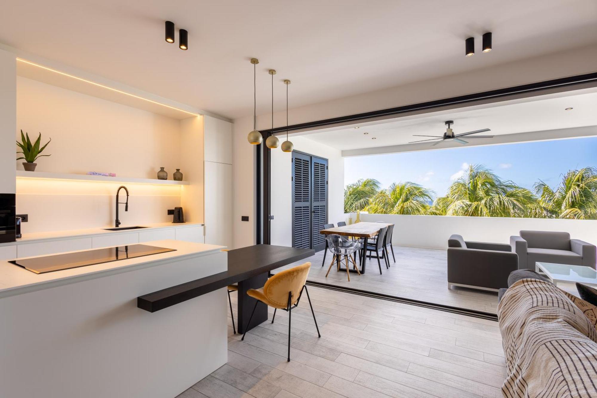 The Reef - Blue Bay Golf & Beach Resort Willemstad Luaran gambar