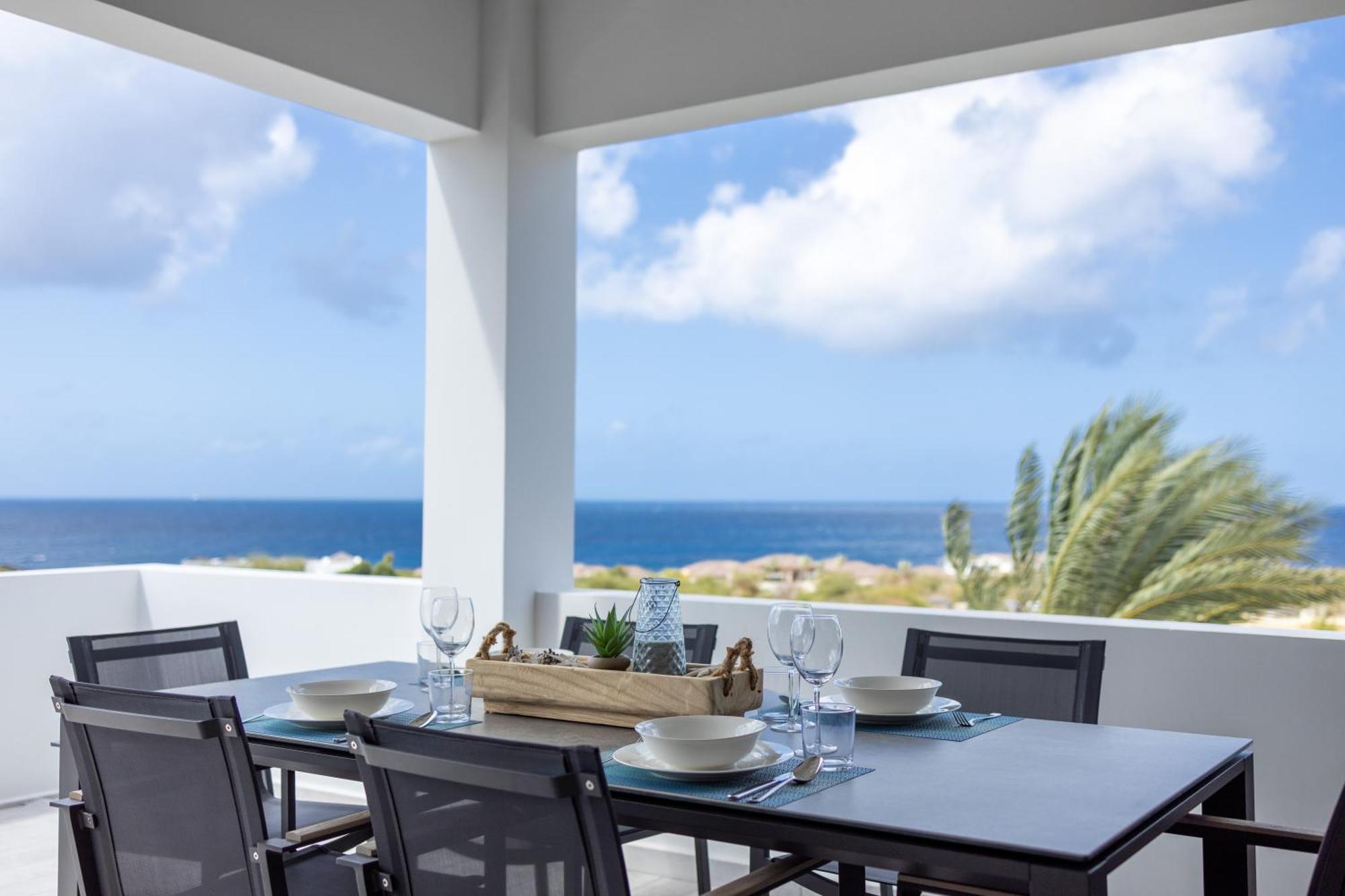The Reef - Blue Bay Golf & Beach Resort Willemstad Luaran gambar